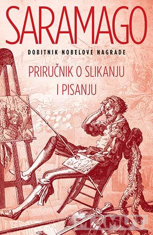 PRIRUČNIK O SLIKANJU I PISANJU 