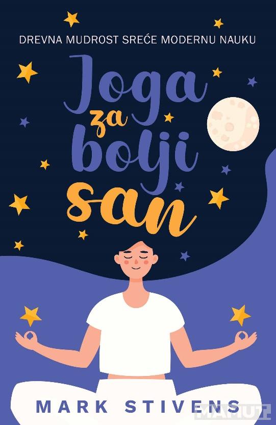 JOGA ZA BOLJI SAN