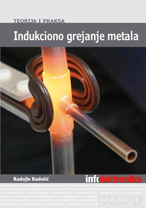 INDUKCIONO GREJANJE METALA 