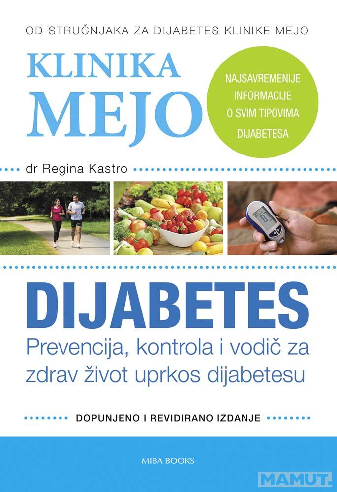 KLINIKA MEJO - Dijabetes 