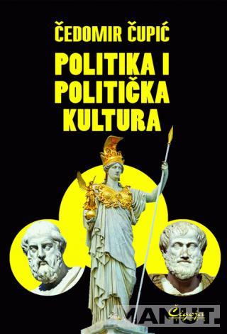 POLITIKA I POLITIČKA KULTURA 