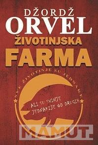 ŽIVOTINJSKA FARMA 