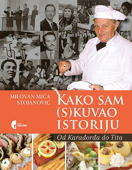 KAKO SAM SKUVAO ISTORIJU 1. LAT. 