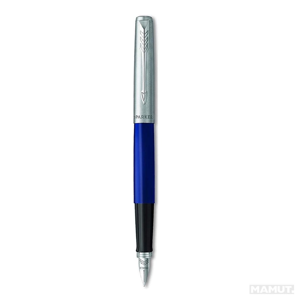 PARKER naliv pero JOTER Navy CT F 