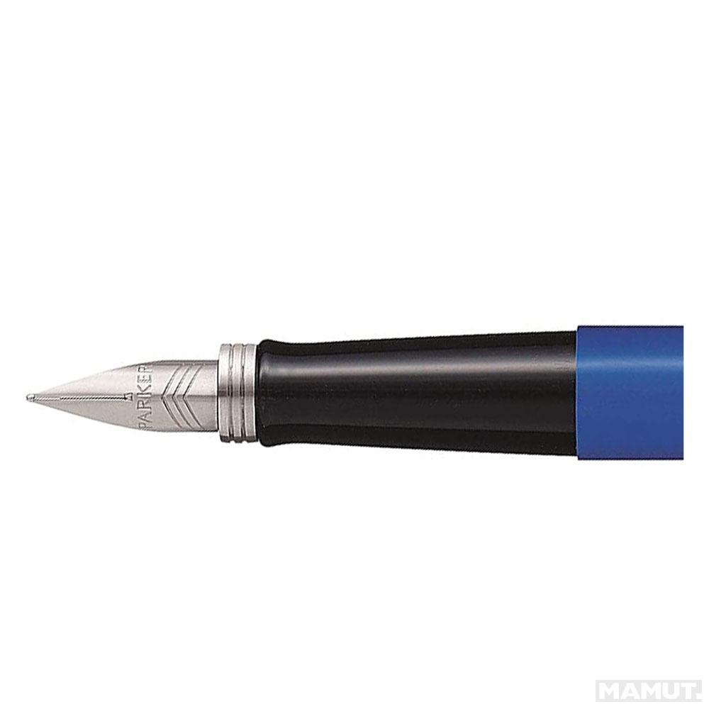 PARKER naliv pero JOTER Blue CT F 