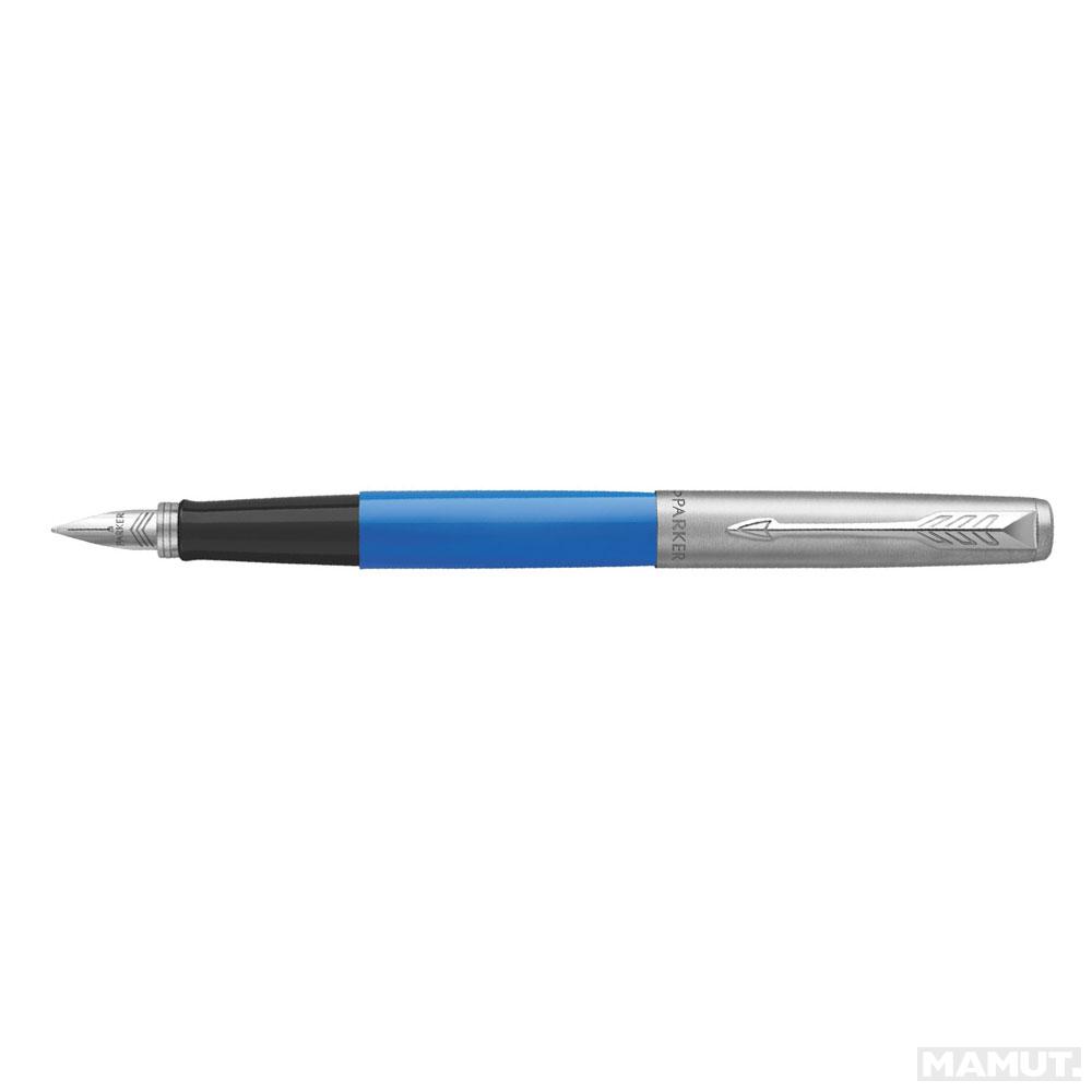 PARKER naliv pero JOTER Blue CT F 