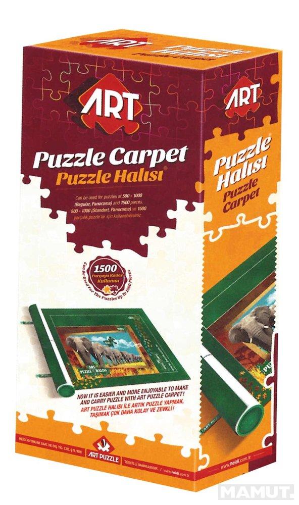 PODLOGA PUZZLE CARPET 