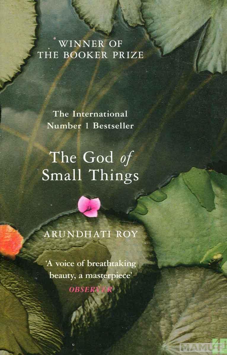 GOD OF SMALL THINGS 