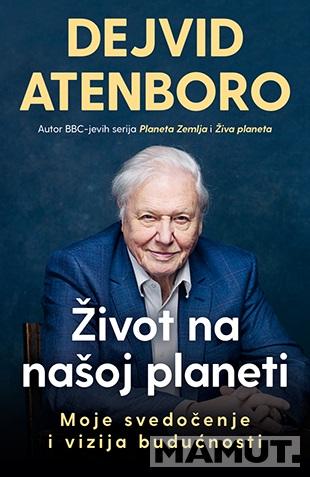 ŽIVOT NA NAŠOJ PLANETI 