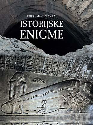 ISTORIJSKE ENIGME