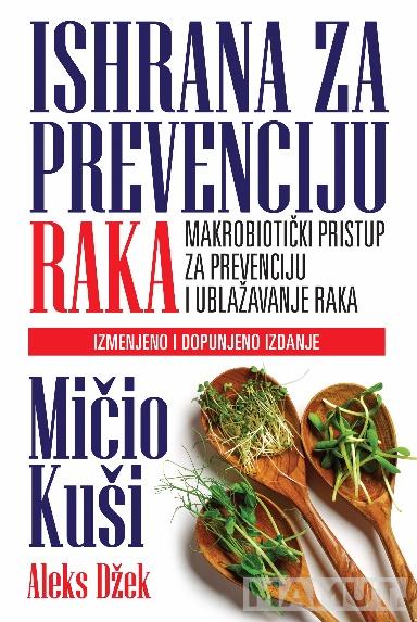 ISHRANA ZA PREVENCIJU RAKA 