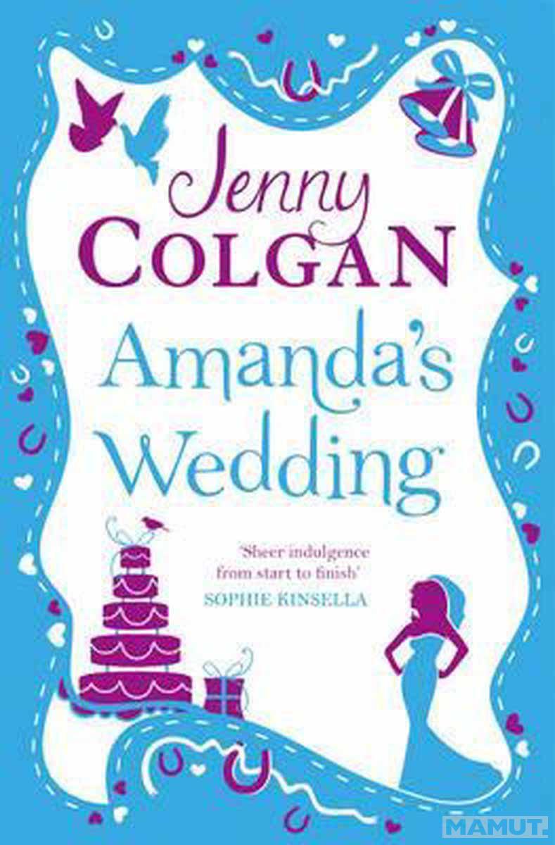 AMMANDAS WEDDING 