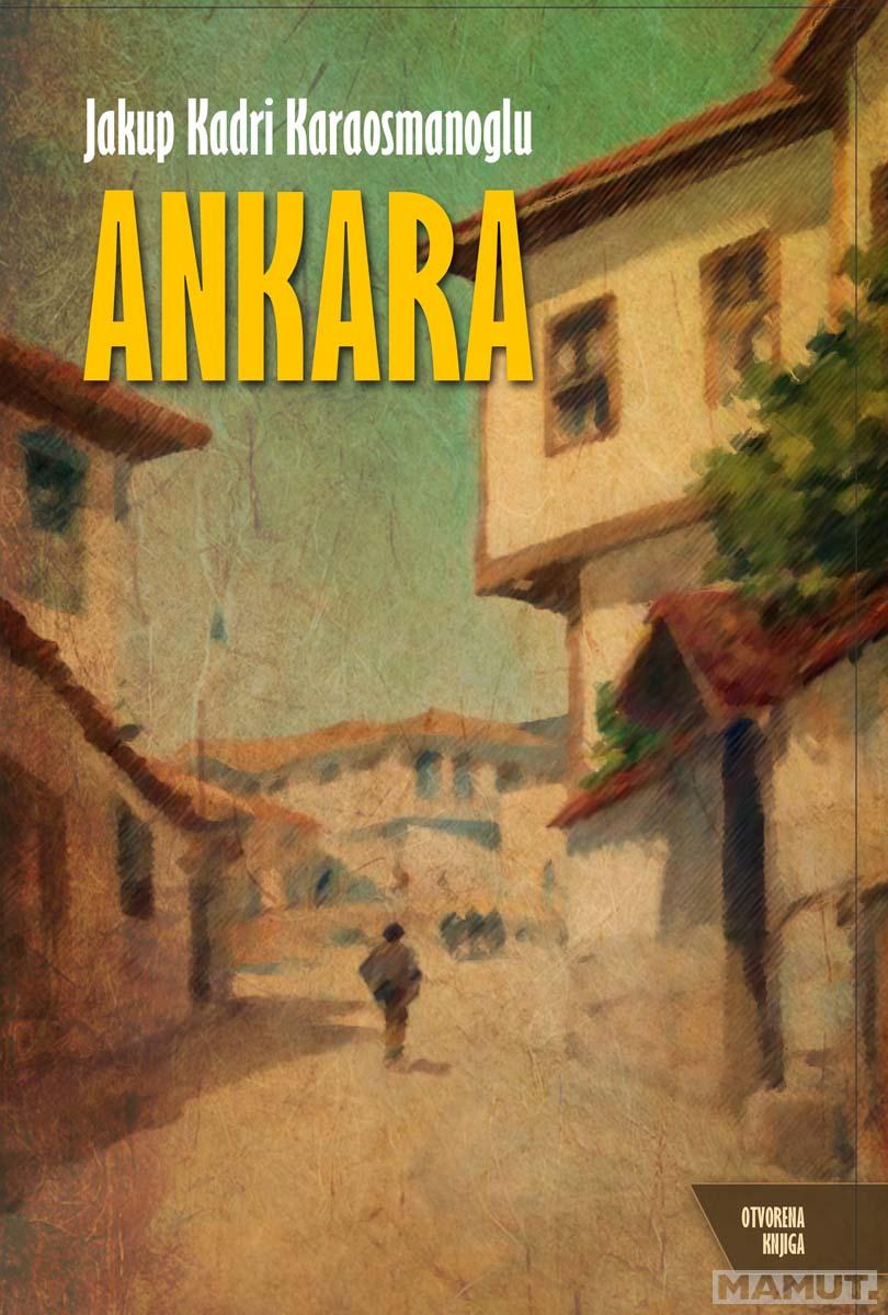 ANKARA 