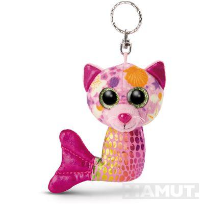 NICI privezak MERMAID CAT GLUBSCHIS 11 cm 