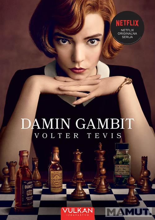 DAMIN GAMBIT 