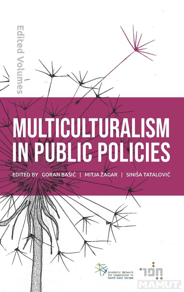 MULTICULTURALISM IN PUBLIC POLICIES 