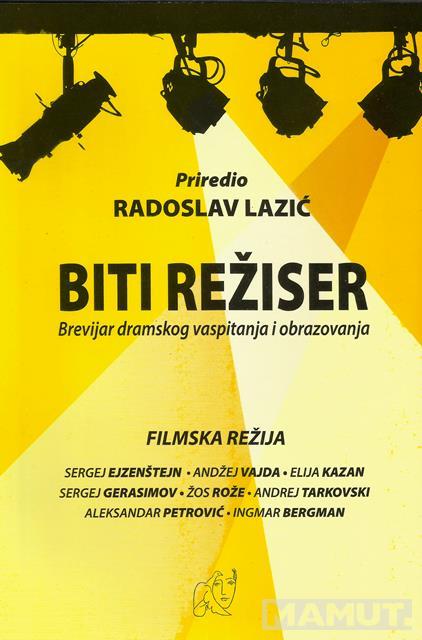 BITI REŽISER 