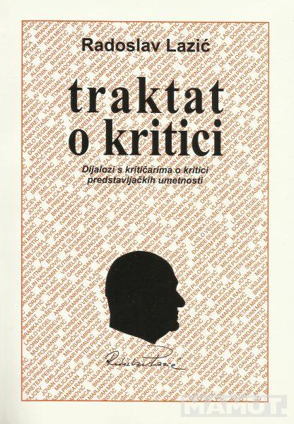 TRAKTAT O KRITICI 