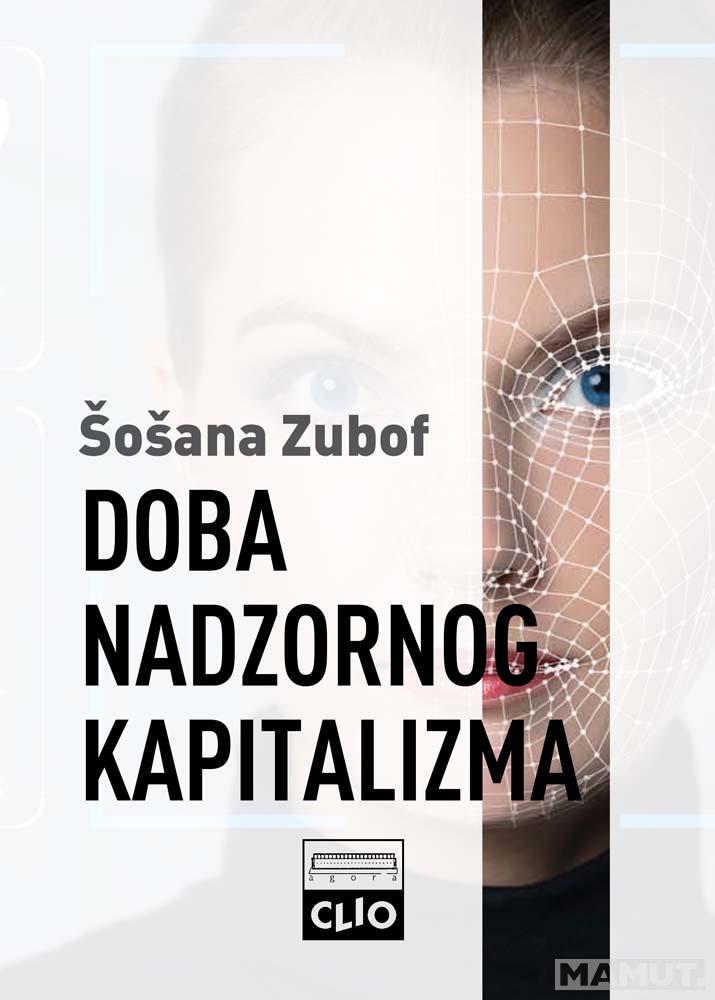 DOBA NADZORNOG KAPITALIZMA / meki povez 