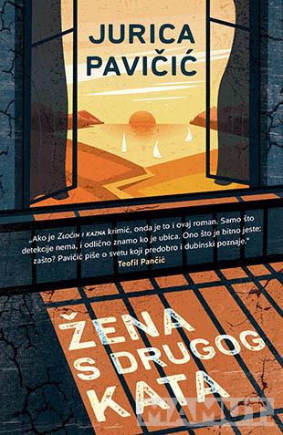 ŽENA S DRUGOG KATA 