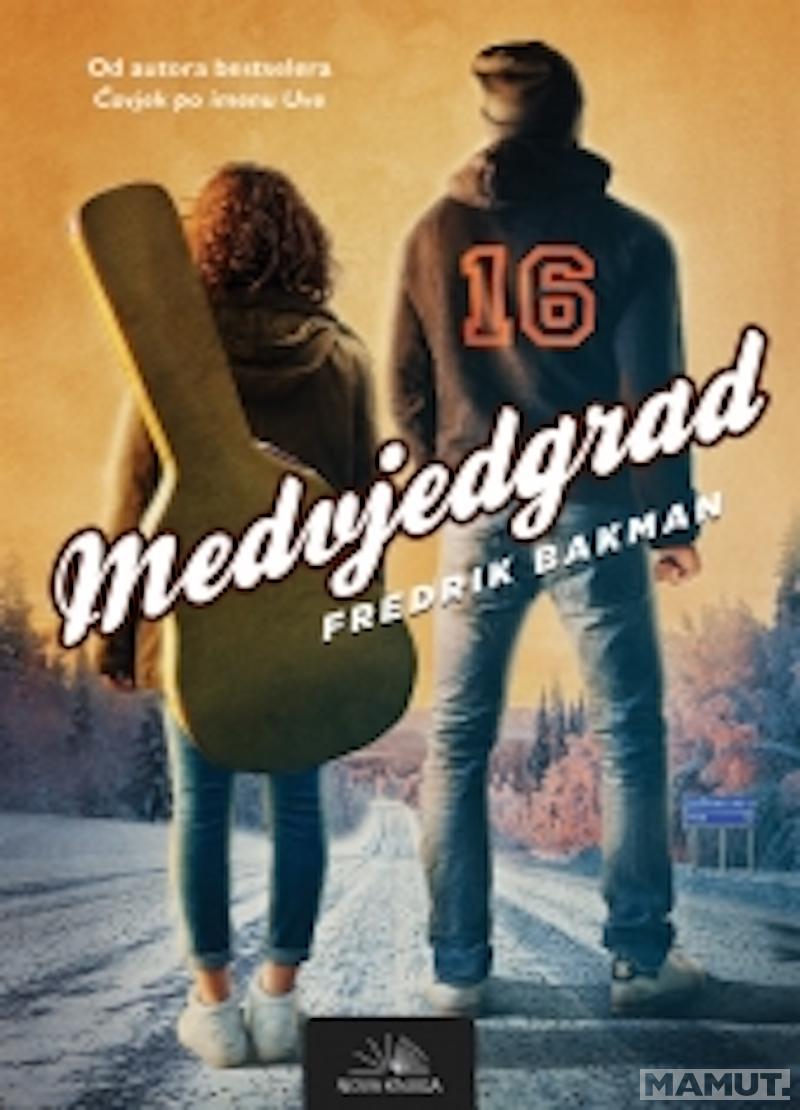 MEDVJEDGRAD 