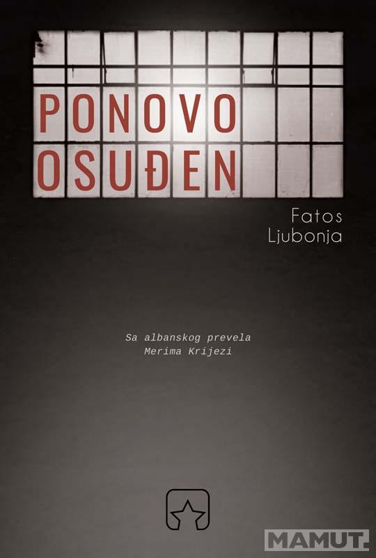 PONOVO OSUĐEN 