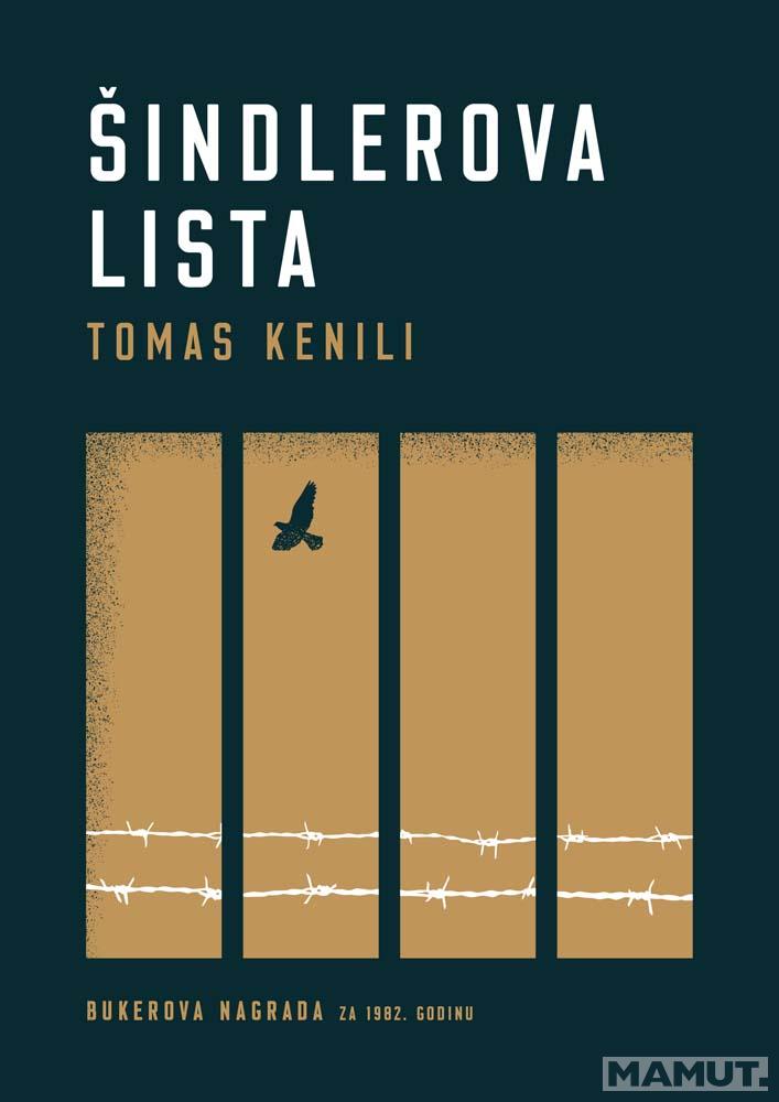 ŠINDLEROVA LISTA 