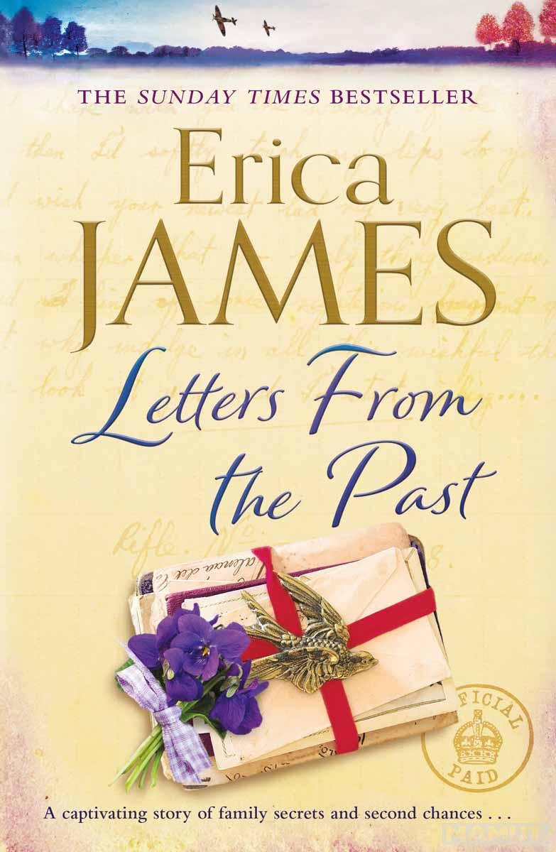 LETTERS FROM THE PAST 