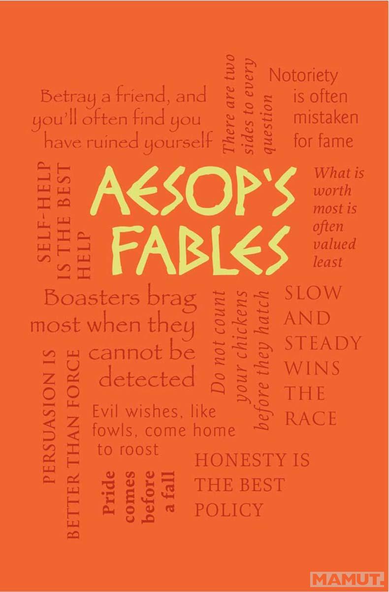 AESOPS FABLES 