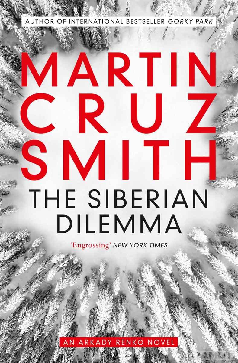 THE SIBERIAN DILEMMA 