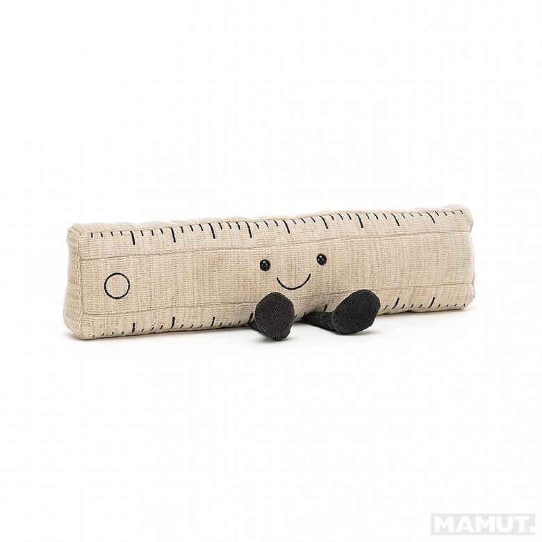 Plišana igračka SMART  RULER 