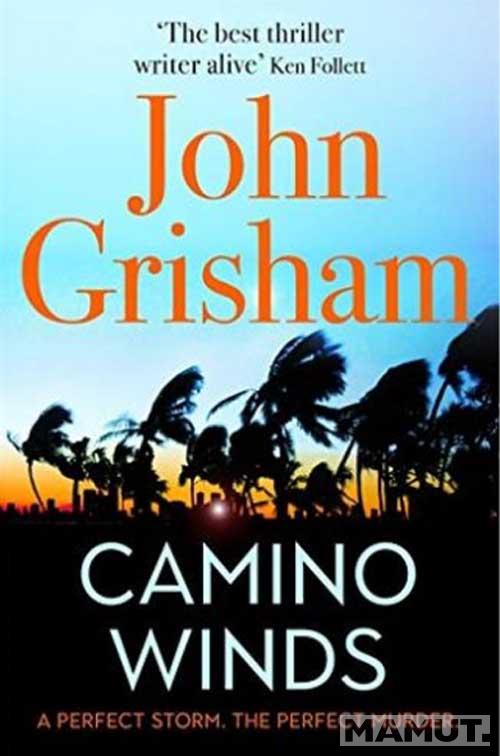 CAMINO WINDS 