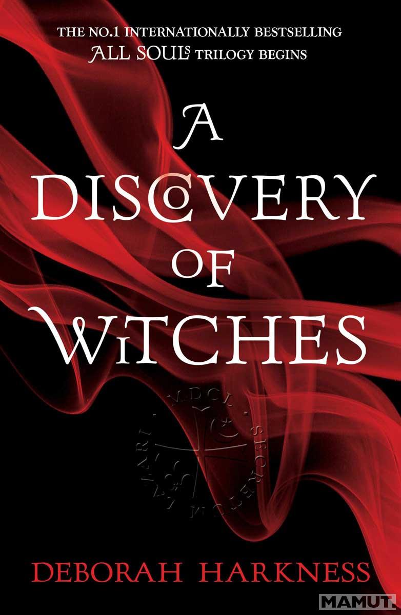 A DISCOVERY OF WITCHES 