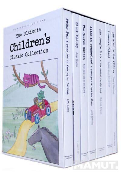 CHILDRENS CLASSIC COLLECTION 