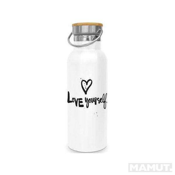 Termos LOVE YOURSELF 