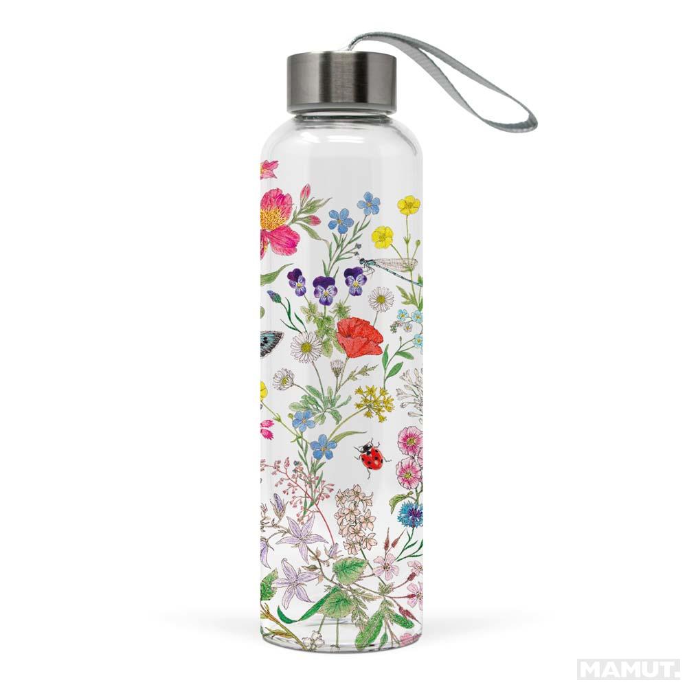 Staklena flaša NATURE LOVE 