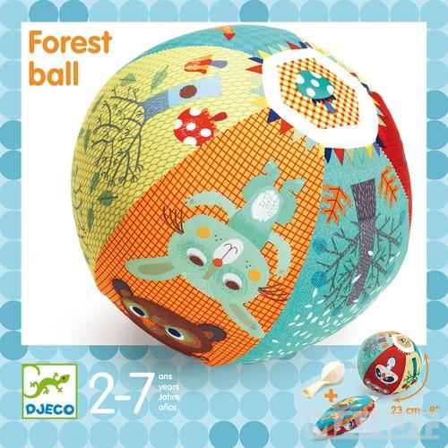 Lopta FOREST