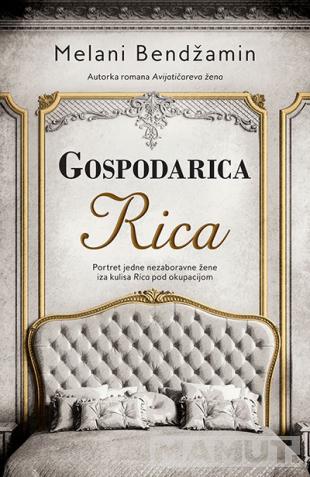 GOSPODARICA RICA 