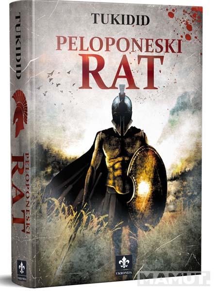 PELOPONESKI RAT 