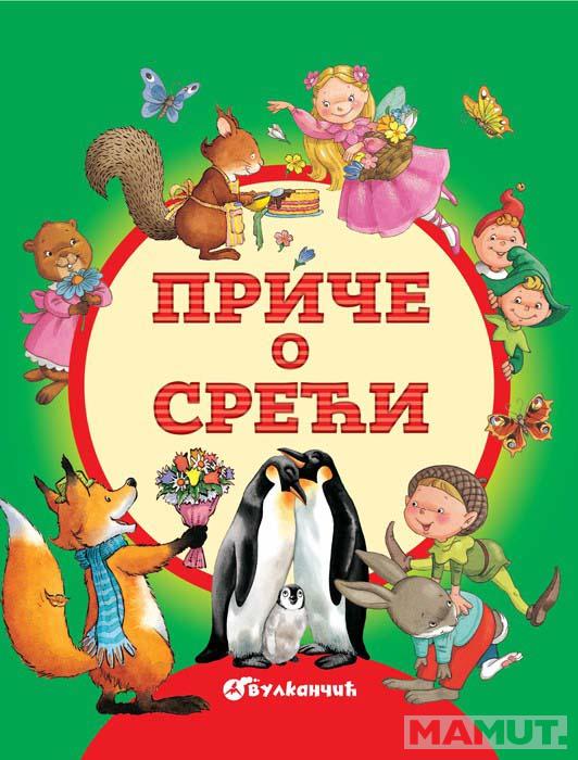 PRIČE O SREĆI