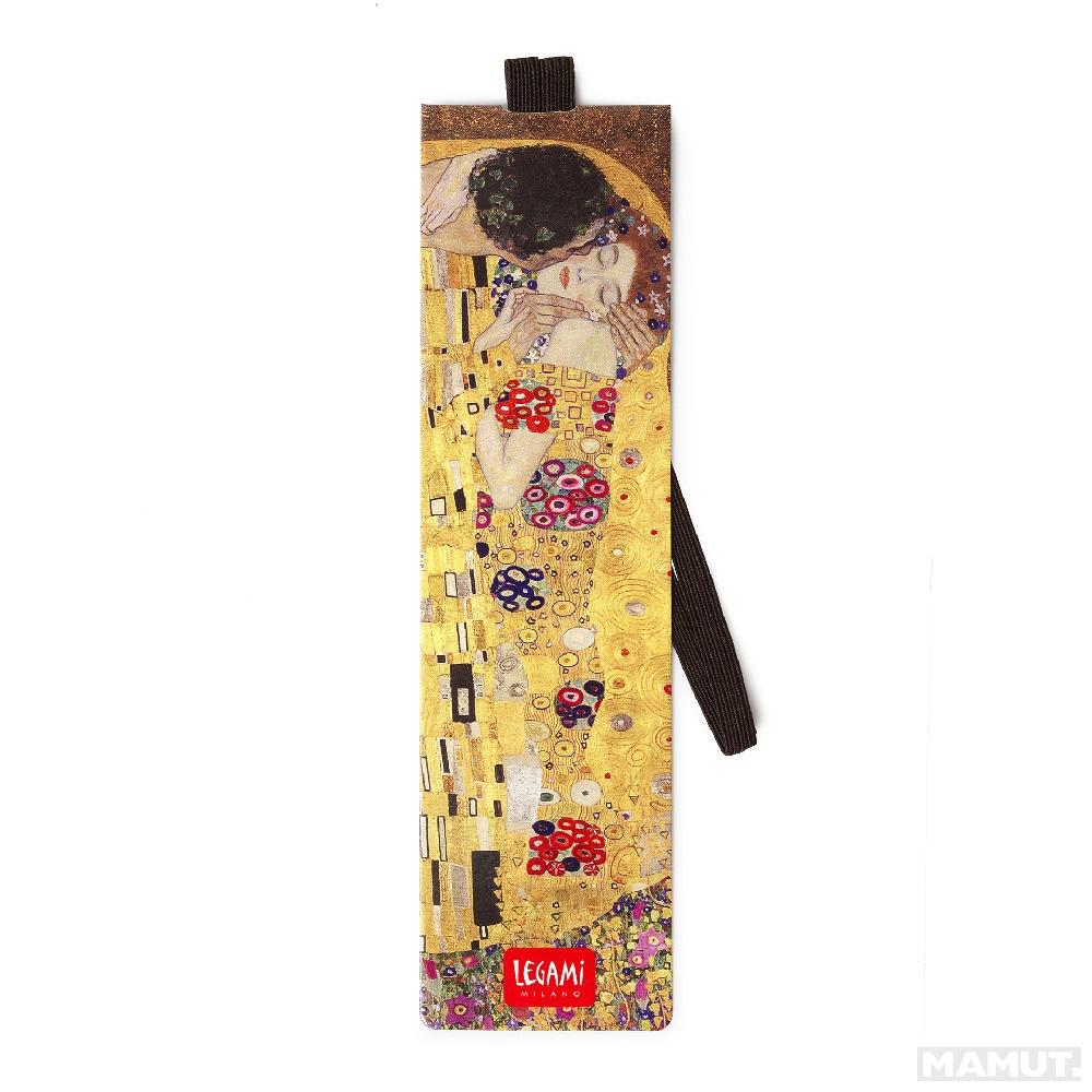 BOOKMARK KLIMT 