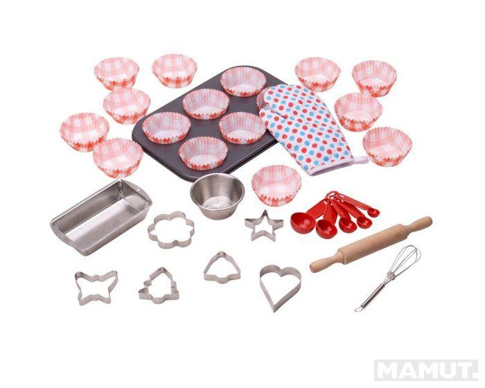 Igračka KUHINJSKI SET 