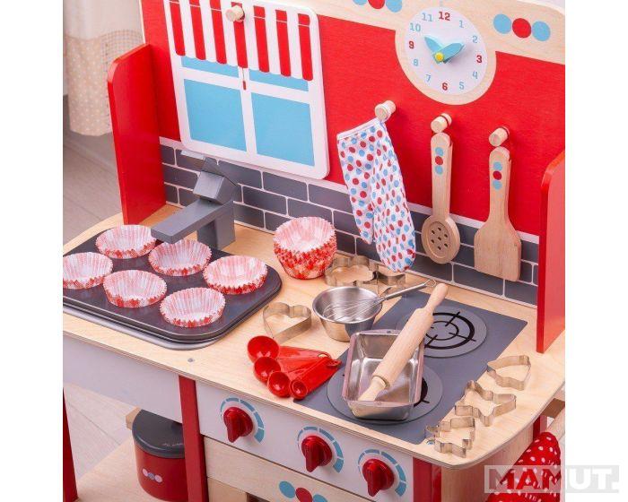 Igračka KUHINJSKI SET 