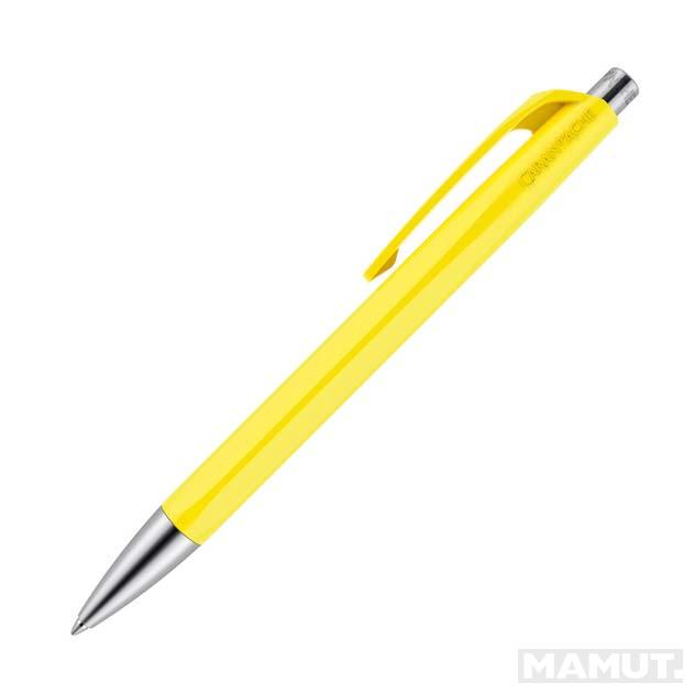 Hemijska CARAN D'ACHE Lemon 