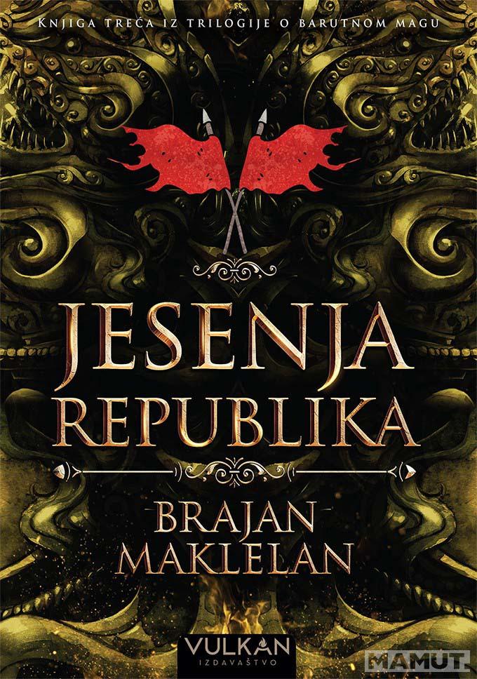 JESENJA REPUBLIKA 