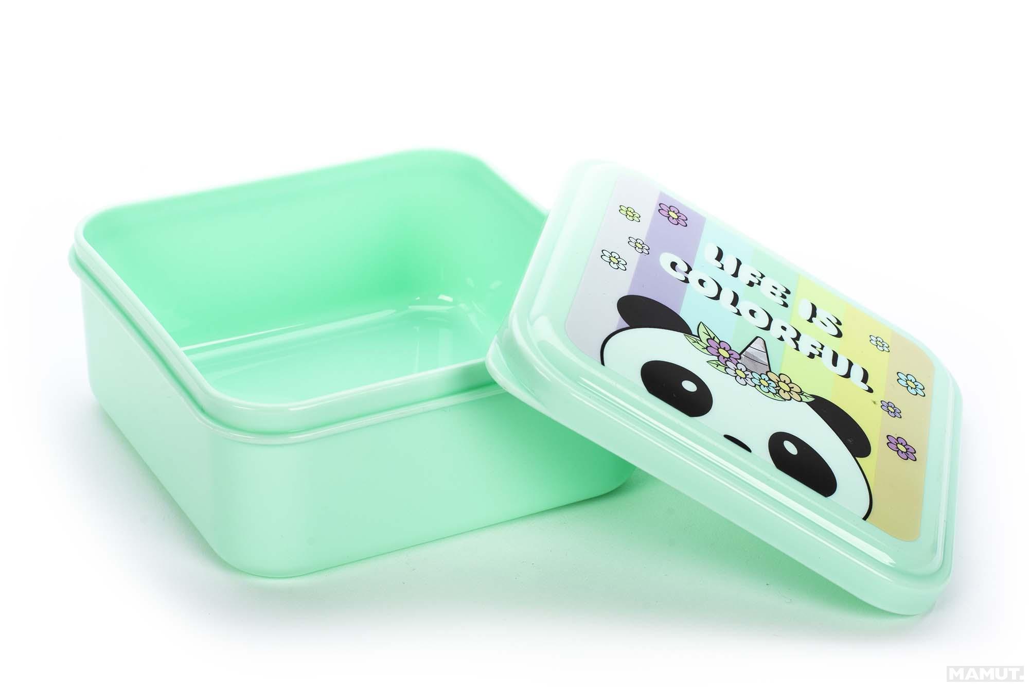 SNACK BOX 