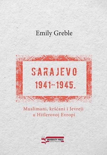 SARAJEVO 1941-1945 