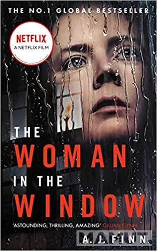 THE WOMAN IN THE WINDOW 
