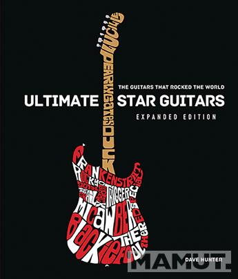 ULTIMATE STAR GUITARS 