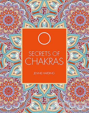 SECRETS OF CHAKRAS 